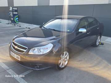 2.0VCDi 16v LT