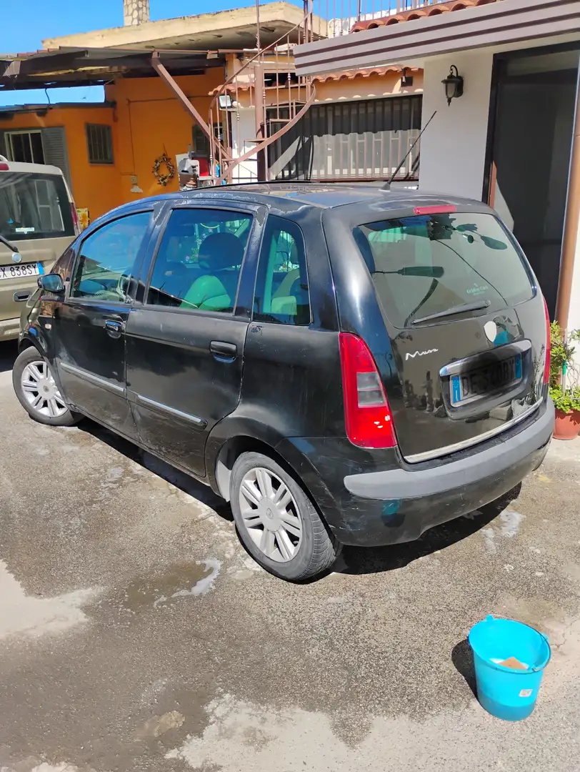 Lancia MUSA 1.3 mjt Oro - 2