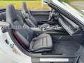 Porsche 992 .2 Cabrio °SPORTABGAS ° BOSE ° KEYLESS ° 360° Weiß - thumbnail 13