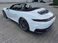 Porsche 992 .2 Cabrio °SPORTABGAS ° BOSE ° KEYLESS ° 360° Weiß - thumbnail 4