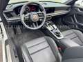 Porsche 992 .2 Cabrio °SPORTABGAS ° BOSE ° KEYLESS ° 360° Weiß - thumbnail 10