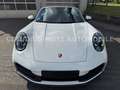 Porsche 992 .2 Cabrio °SPORTABGAS ° BOSE ° KEYLESS ° 360° Weiß - thumbnail 8