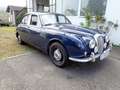 Jaguar Daimler 250 V8 / Serie 2 Blau - thumbnail 3