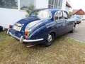 Jaguar Daimler 250 V8 / Serie 2 Blau - thumbnail 4
