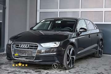 Limousine 1.6 TDI Pickerl NEU