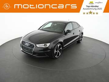 Limousine 1.6 TDI Pickerl NEU