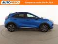 Ford Puma 1.0 EcoBoost Mild-Hybrid Titanium Design Azul - thumbnail 7