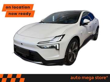 Elektro 100kWh Long Range Dual Pilot/Plus