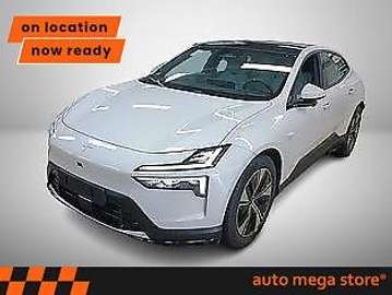 Elektro 100kWh Long Range Dual Pilot/Plus