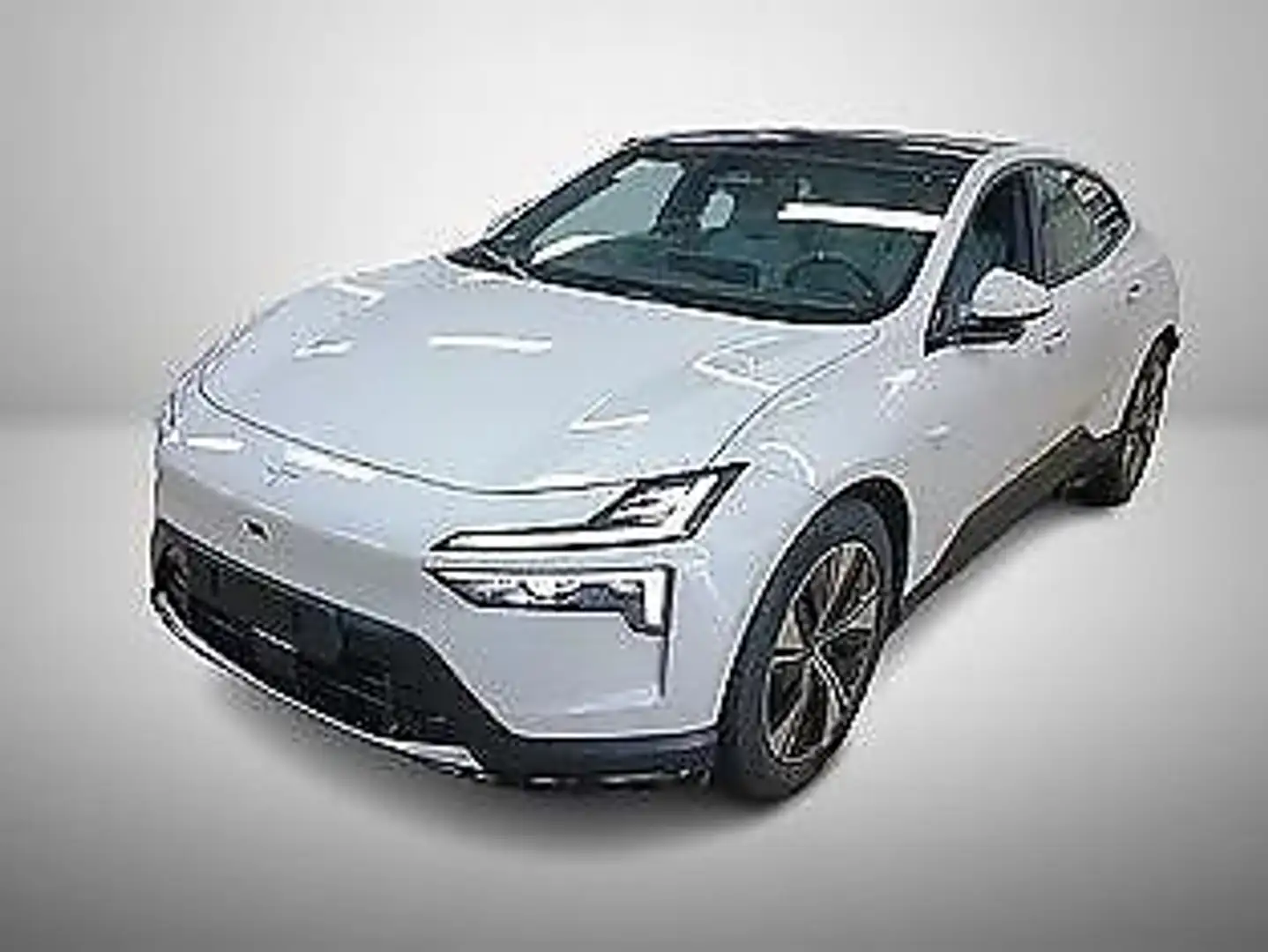 Polestar 4 Elektro 100kWh Long Range Dual Pilot/Plus Weiß - 2