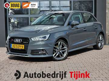 Sportback 1.0 TFSI Sport Pro Line S | Automaat | X