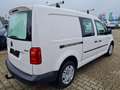 Volkswagen Caddy Kombi Maxi 4Motion 5 Sitze AHK KLIMA TEMPOMAT Blanc - thumbnail 4