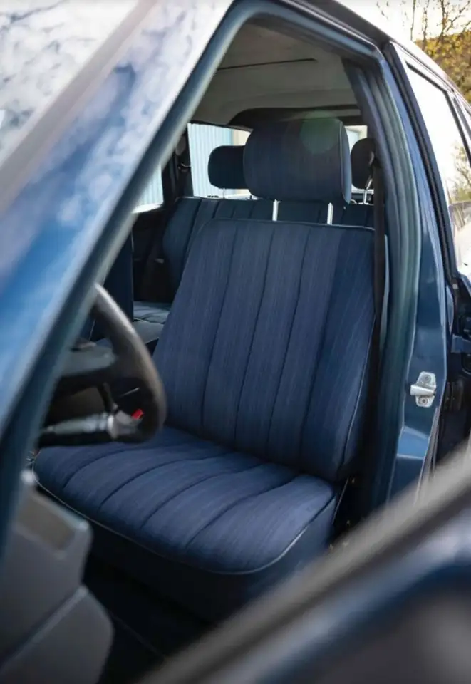 Mercedes-Benz 300 TE S124 Automatik Liebhaberzustand CH-EZ rostfrei, foto 11