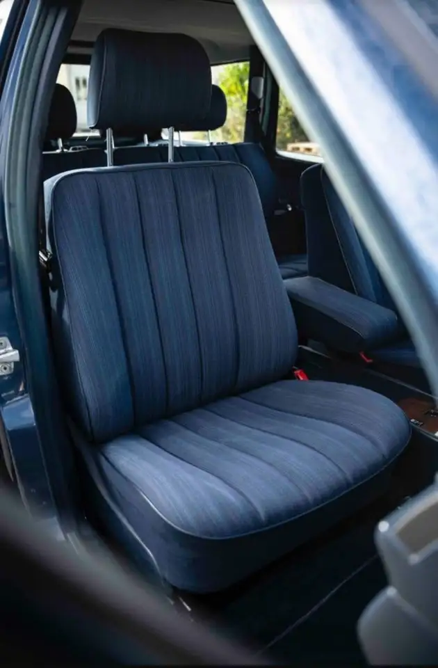 Mercedes-Benz 300 TE S124 Automatik Liebhaberzustand CH-EZ rostfrei, foto 12