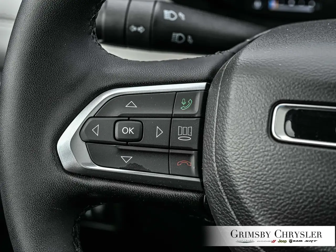 Jeep Compass снимка Jeep Compass