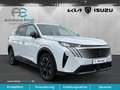 Peugeot 5008 Hybrid 136 e-DSC6 Allure Weiß - thumbnail 2
