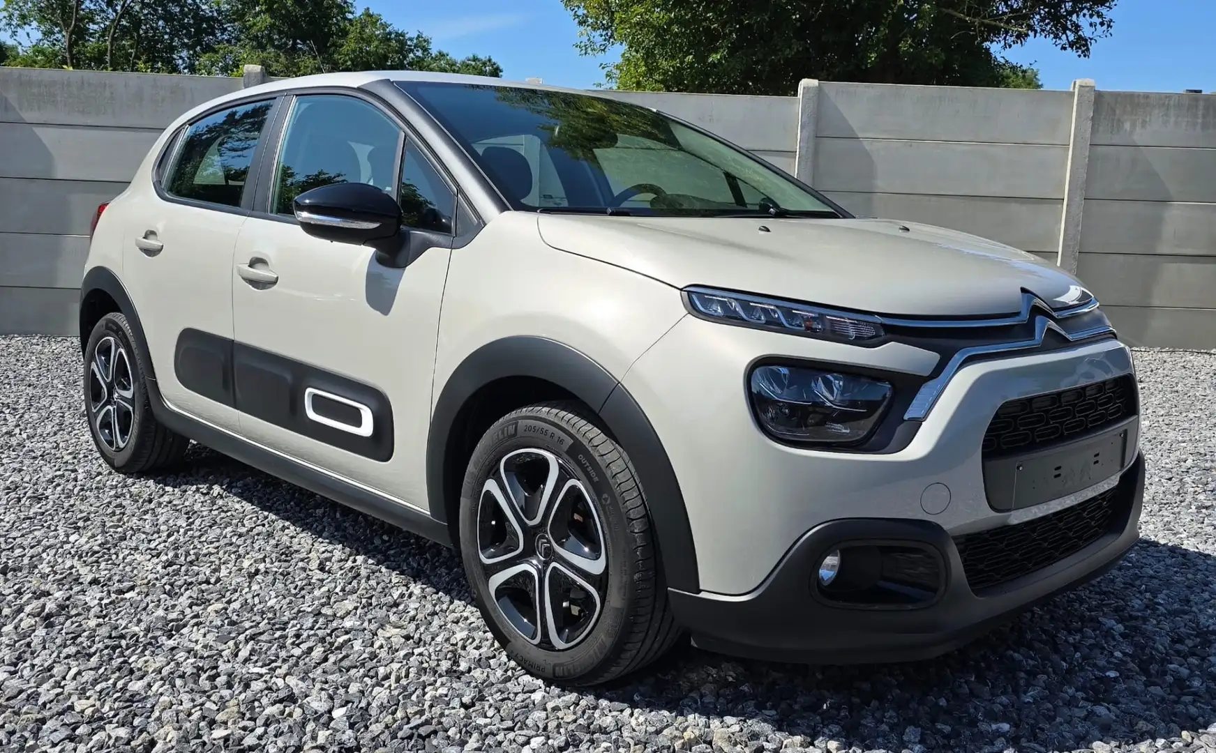 Citroen C3 1.5 BlueHDi Shine S&S - 2