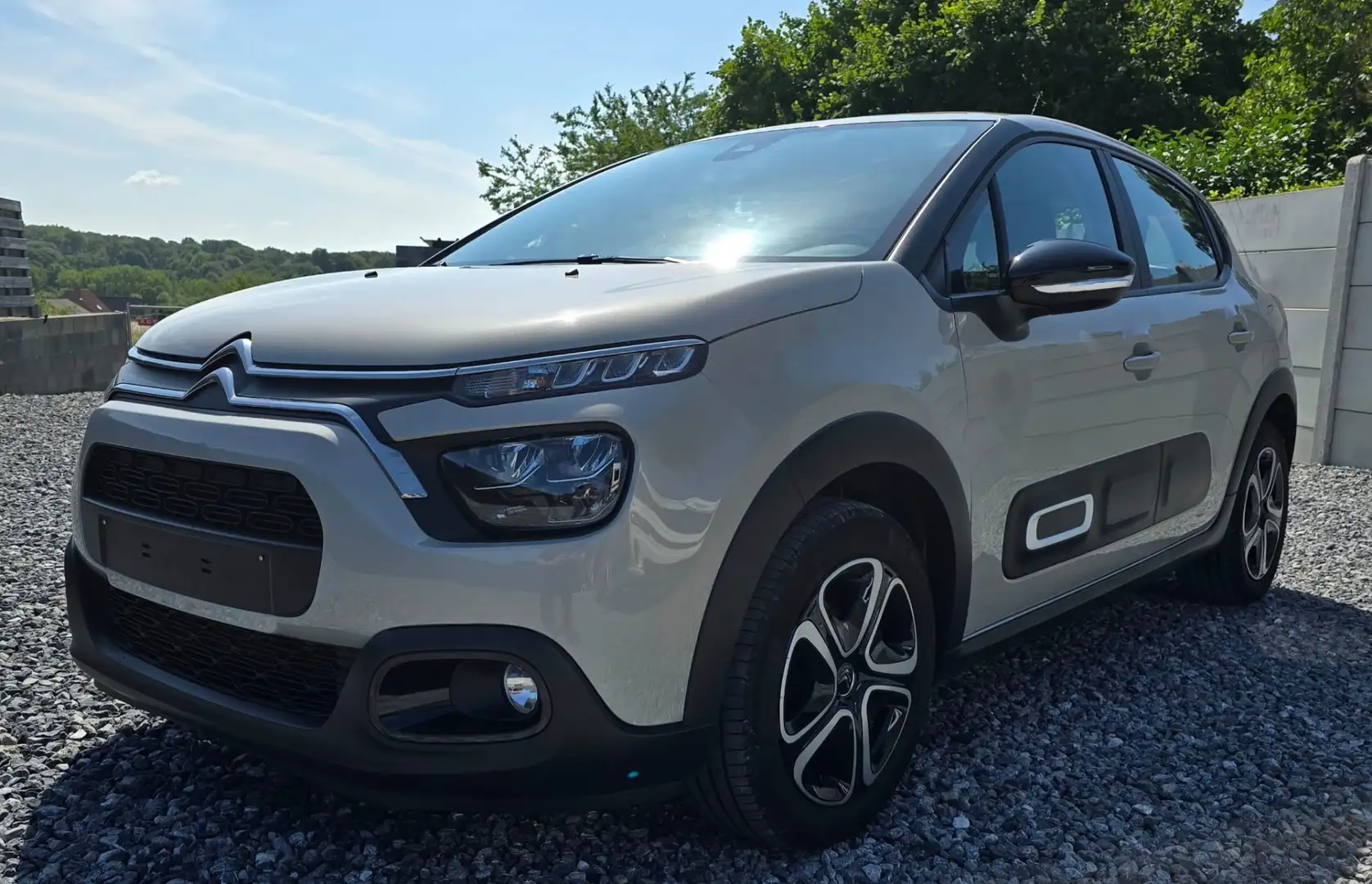 Citroen C3 1.5 BlueHDi Shine S&S - 1