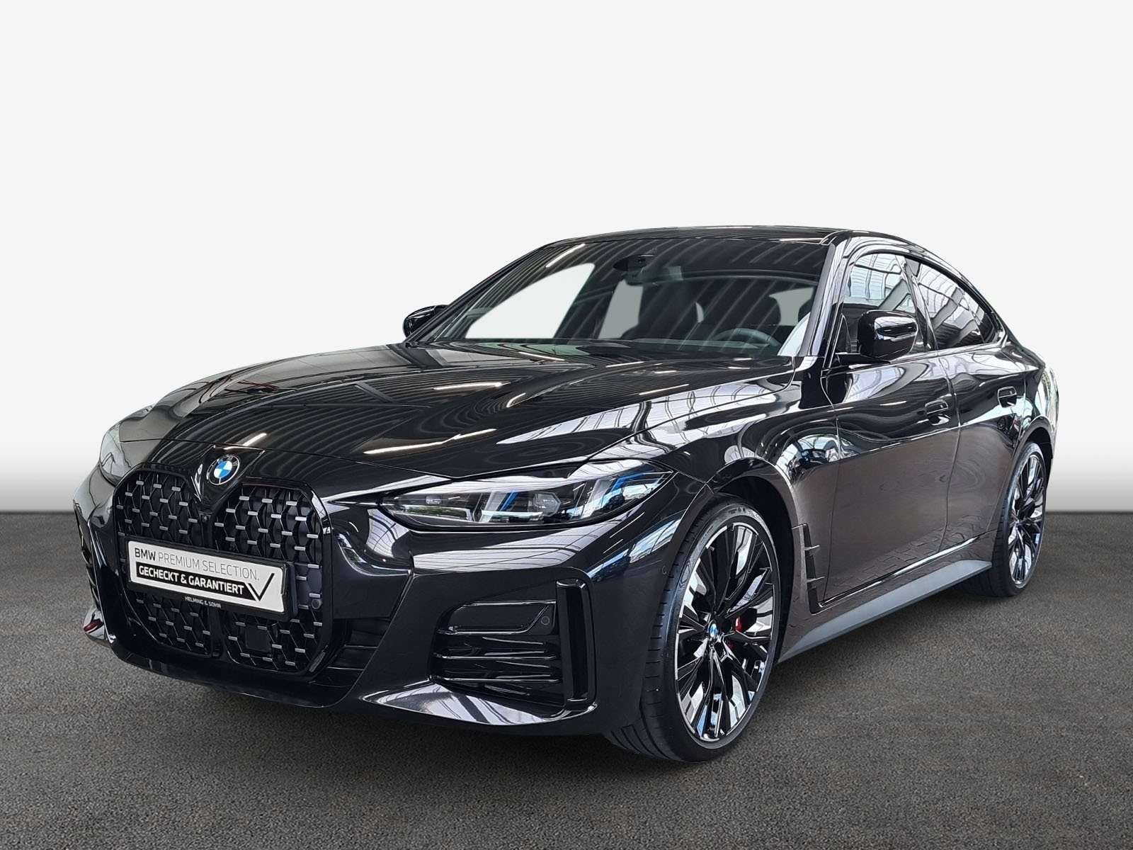 BMW 430