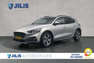 1.5 EcoBoost 150 PK Active Business | Origineel NL