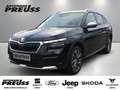 Skoda Kamiq Scout 1,5 TSI Schwarz - thumbnail 1