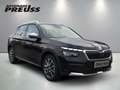 Skoda Kamiq Scout 1,5 TSI Schwarz - thumbnail 6