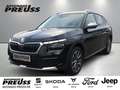 Skoda Kamiq Scout 1,5 TSI Schwarz - thumbnail 1