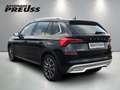 Skoda Kamiq Scout 1,5 TSI Schwarz - thumbnail 3