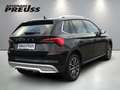 Skoda Kamiq Scout 1,5 TSI Schwarz - thumbnail 4