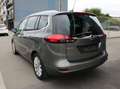 Opel Zafira Tourer 1.4 Turbo+7 PLACES+GPS+CAMERA+++ Gris - thumbnail 8