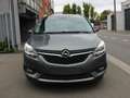 Opel Zafira Tourer 1.4 Turbo+7 PLACES+GPS+CAMERA+++ Gris - thumbnail 4