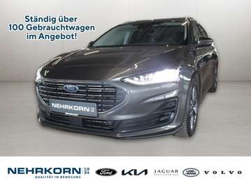 Titanium X Turnier AHK LED NAVI DAB CAM