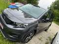 Peugeot Rifter GT PT130 L1 EAT8 Gris - thumbnail 3