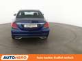 Mercedes-Benz C 200 d Avantgarde Aut.*NAVI*CAM*LED*PDC*SHZ*TEMPO* Blau - thumbnail 5