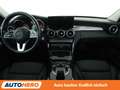 Mercedes-Benz C 200 d Avantgarde Aut.*NAVI*CAM*LED*PDC*SHZ*TEMPO* Blau - thumbnail 12