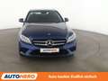 Mercedes-Benz C 200 d Avantgarde Aut.*NAVI*CAM*LED*PDC*SHZ*TEMPO* Blau - thumbnail 9