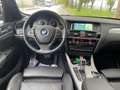 BMW X4 xDrive30d M-Sportpaket*Navi*SHD*Leder*Ka360* Grijs - thumbnail 11