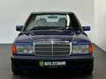 Mercedes-Benz 190 E 2.3 /AVANTGARDE AZZURRO/LIMITED 1 OF 950 Azul - thumbnail 6