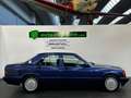 Mercedes-Benz 190 E 2.3 /AVANTGARDE AZZURRO/LIMITED 1 OF 950 Blu/Azzurro - thumbnail 4