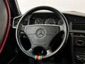 Mercedes-Benz 190 E 2.3 /AVANTGARDE AZZURRO/LIMITED 1 OF 950 Blauw - thumbnail 15