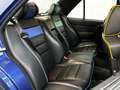 Mercedes-Benz 190 E 2.3 /AVANTGARDE AZZURRO/LIMITED 1 OF 950 Bleu - thumbnail 14