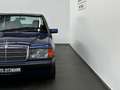 Mercedes-Benz 190 E 2.3 /AVANTGARDE AZZURRO/LIMITED 1 OF 950 Blauw - thumbnail 29