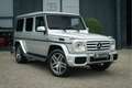 Mercedes-Benz G 500 G63-uitgevoerd, Interieur 2015, Youngtimer! Gri - thumbnail 2