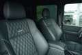 Mercedes-Benz G 500 G63-uitgevoerd, Interieur 2015, Youngtimer! Gri - thumbnail 8
