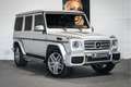 Mercedes-Benz G 500 G63-uitgevoerd, Interieur 2015, Youngtimer! Gri - thumbnail 1