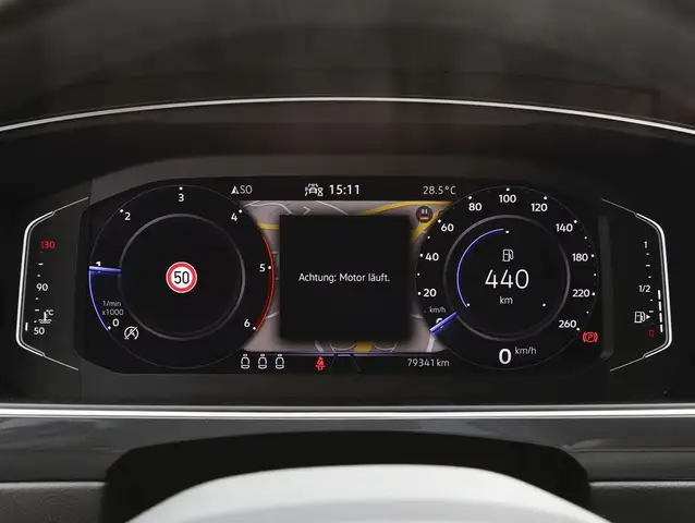Volkswagen Tiguan view 15