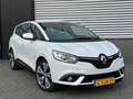 Renault Grand Scenic 1.3 TCe Intens Leder BTW Camera Weiß - thumbnail 4