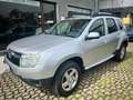 Dacia Duster 1.6 110CV 4x2 Lauréate benzina Argento - thumbnail 1