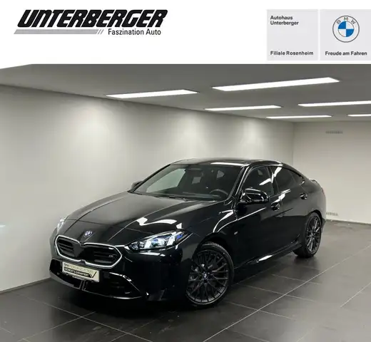2025 BMW 2 Series in Black for sale