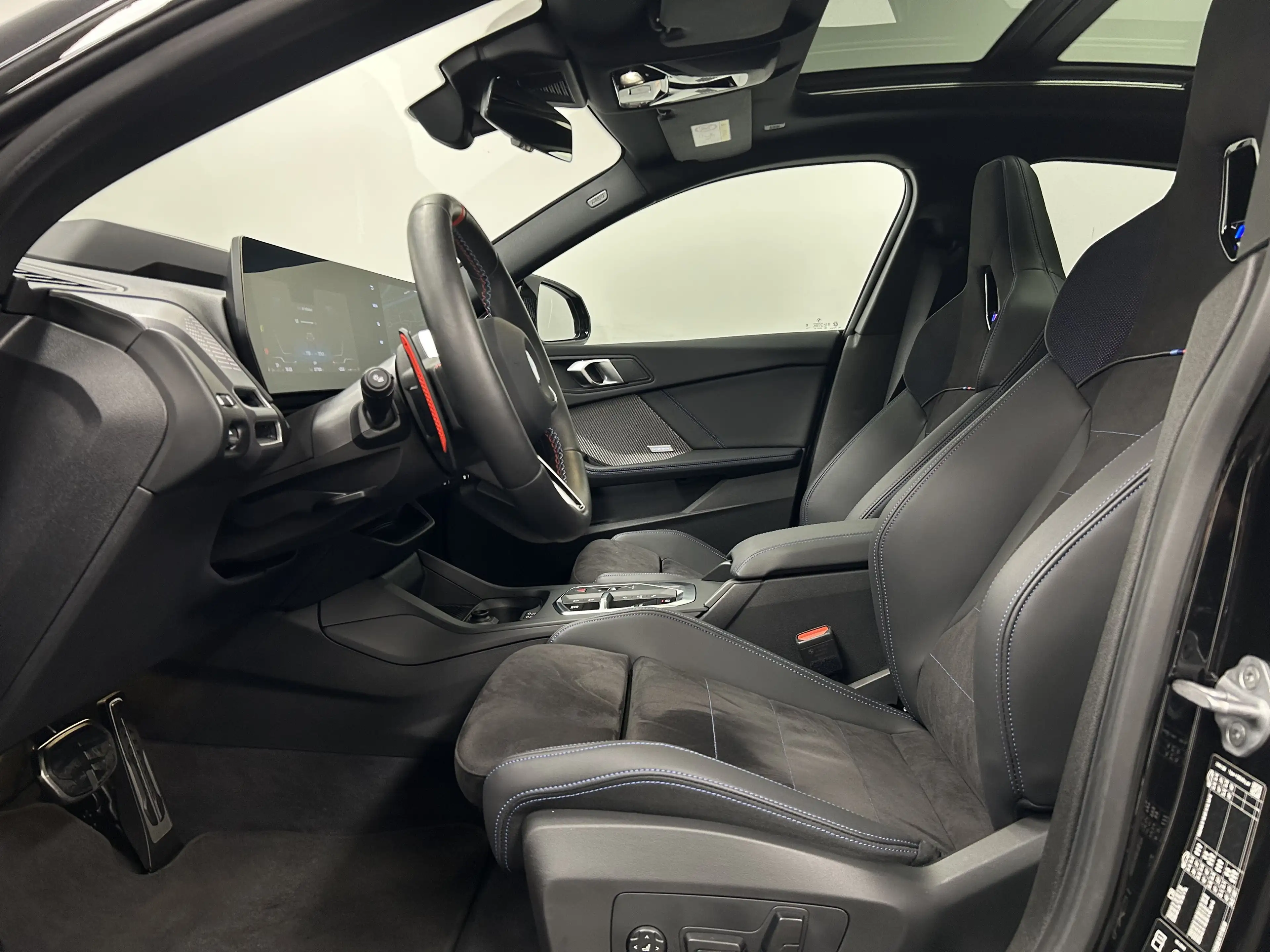 BMW 235 M235 xDrive Gran Coupé — photo 4